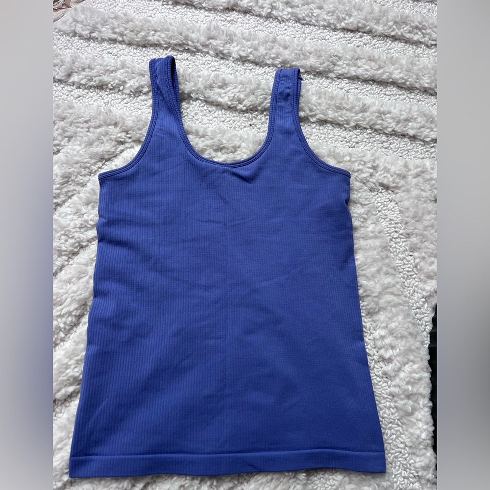 Athleta Renew Seamless Tank
